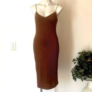 Va Va VOOM dress